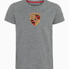 Porsche Kids T-Shirt - Essential