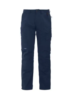 Projob Workwear 2514 Cargo Trousers with Knee Pad Pockets - Professional Tradesman's Choice