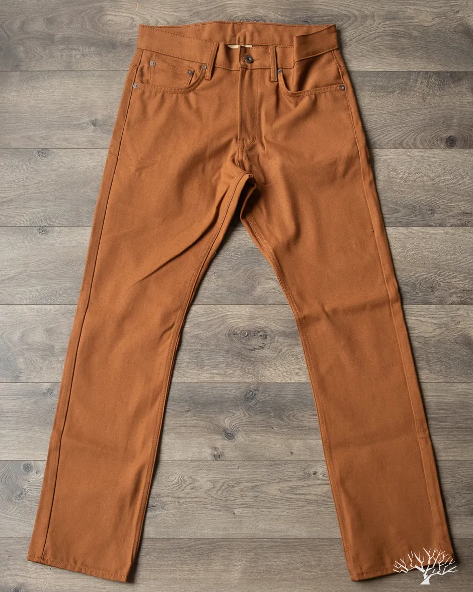 Rebels Duck Canvas Pants