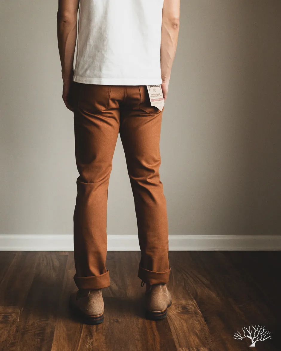 Rebels Duck Canvas Pants