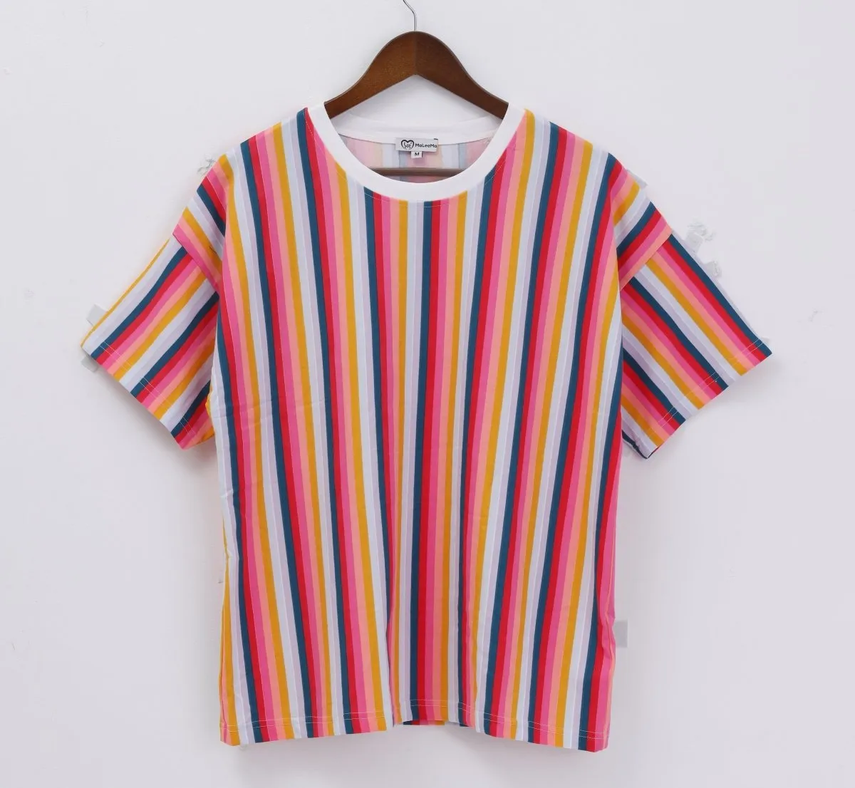 Recycled Cotton T-shirt