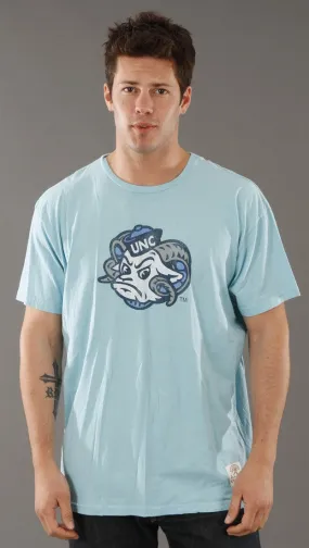 Retro Sport North Carolina Tar Heels Vintage Washed Crew