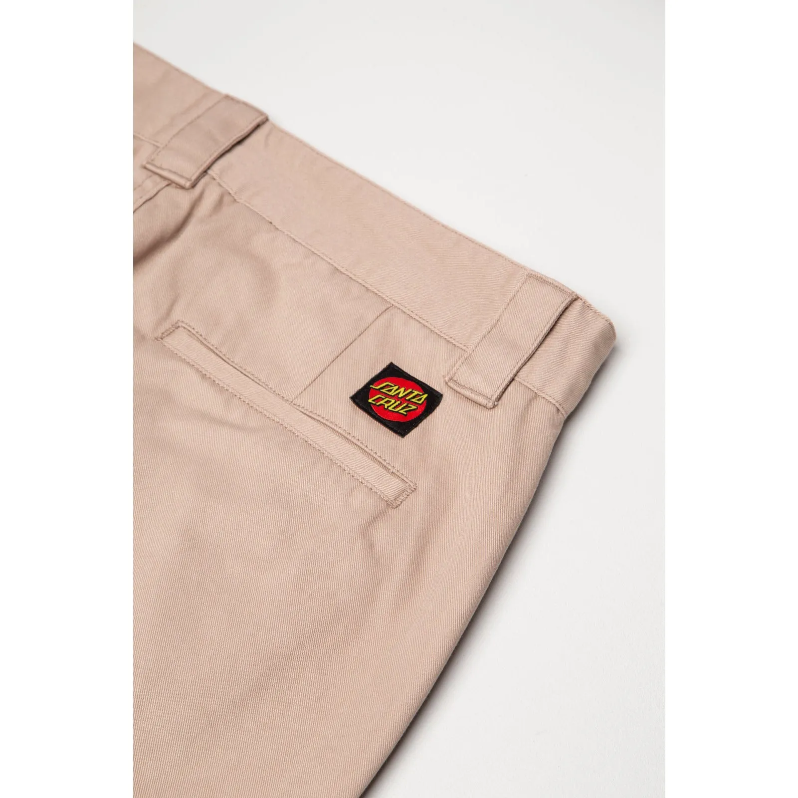 Santa Cruz Classic Workpant