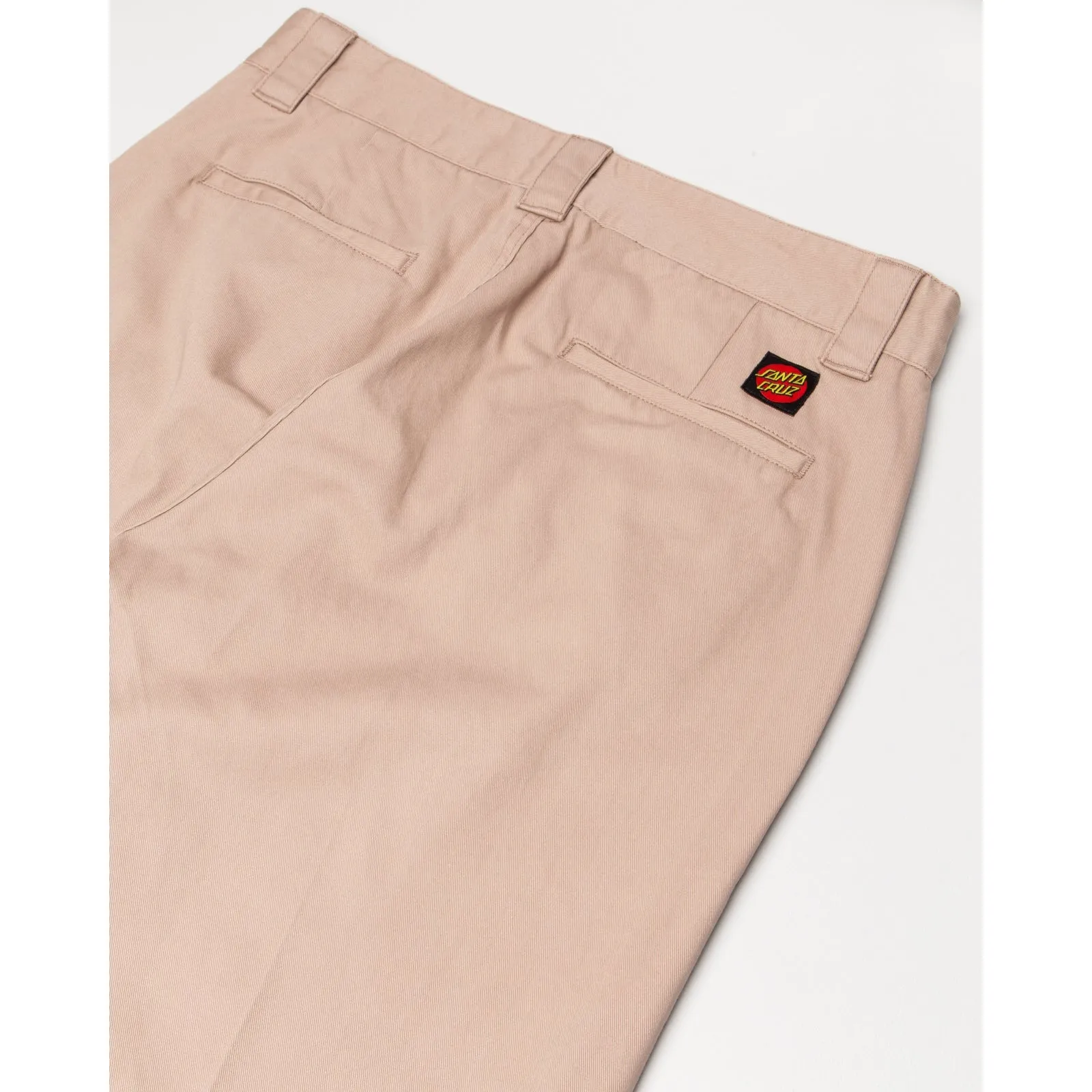 Santa Cruz Classic Workpant