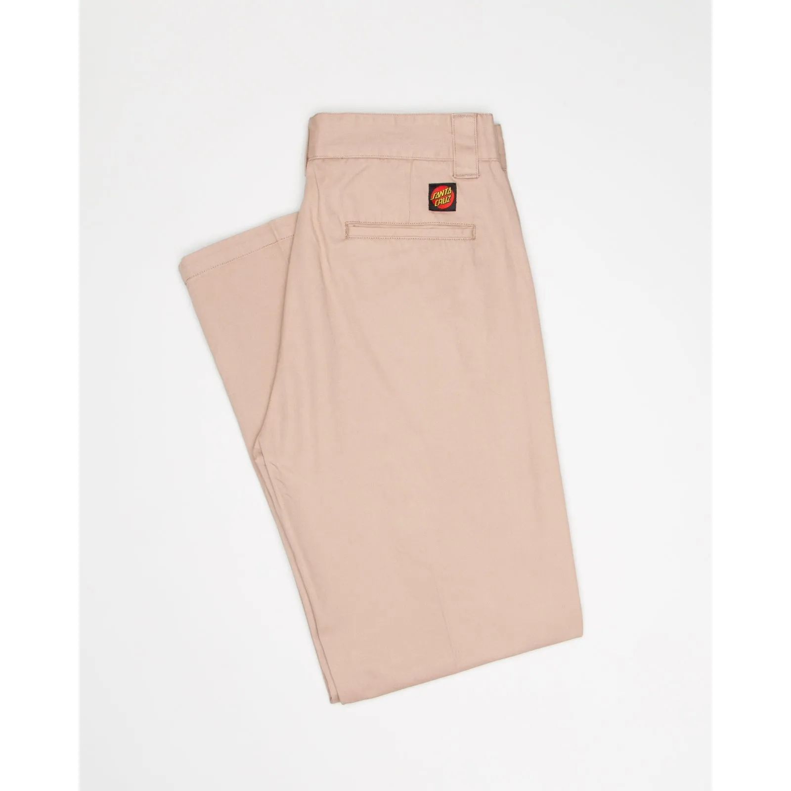 Santa Cruz Classic Workpant