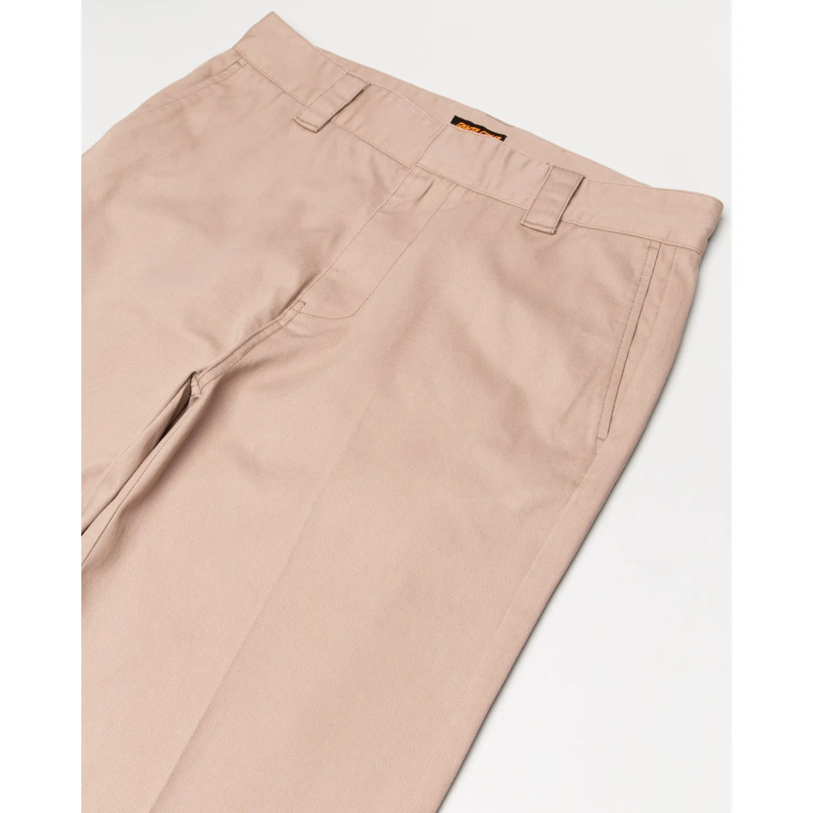 Santa Cruz Classic Workpant