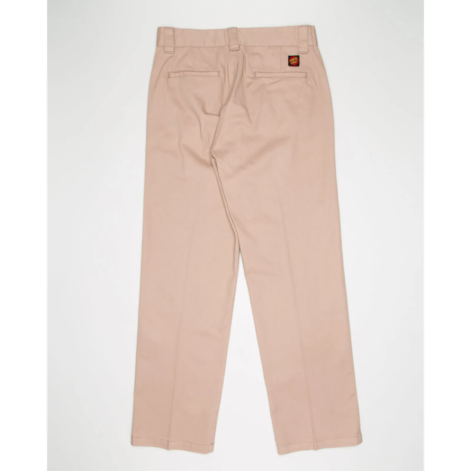 Santa Cruz Classic Workpant