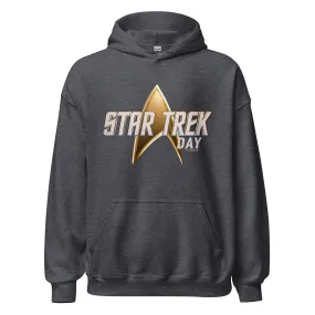 Star Trek Day Hoodie