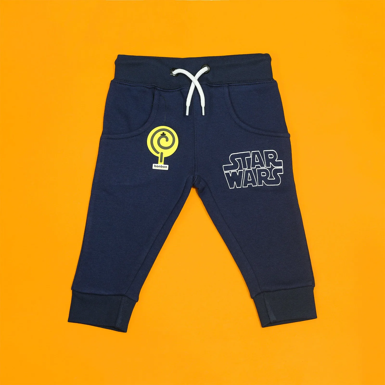 Star Wars Navy Trousers