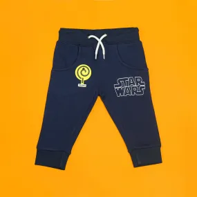 Star Wars Navy Trousers