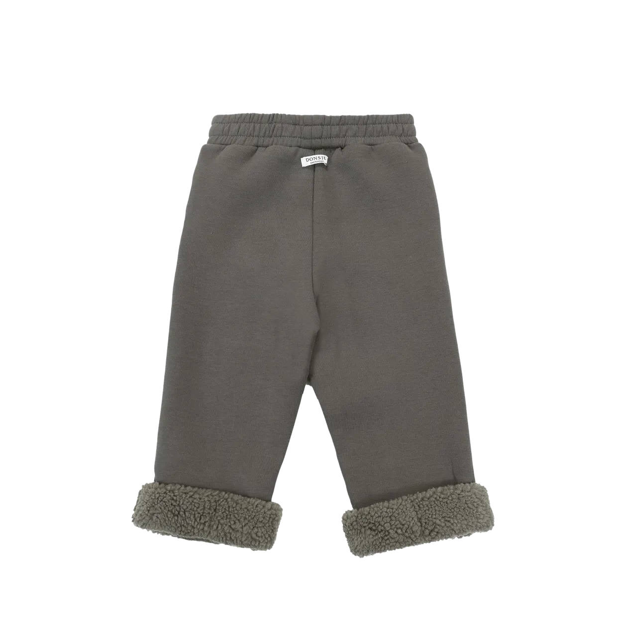 Stoo Trousers | Forest Green