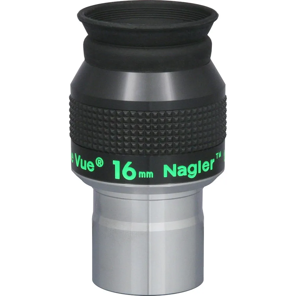 Tele Vue 16mm Nagler Type 5 Eyepiece - 1.25" - EN5-160