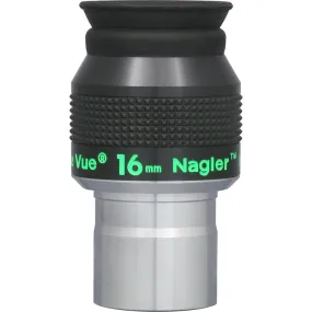 Tele Vue 16mm Nagler Type 5 Eyepiece - 1.25" - EN5-160