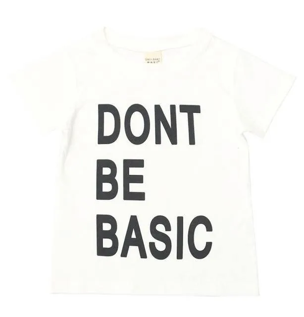 THE BASIC TEE