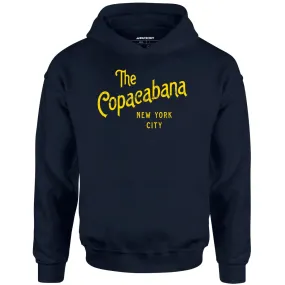 The Copacabana Nightclub - Unisex Hoodie