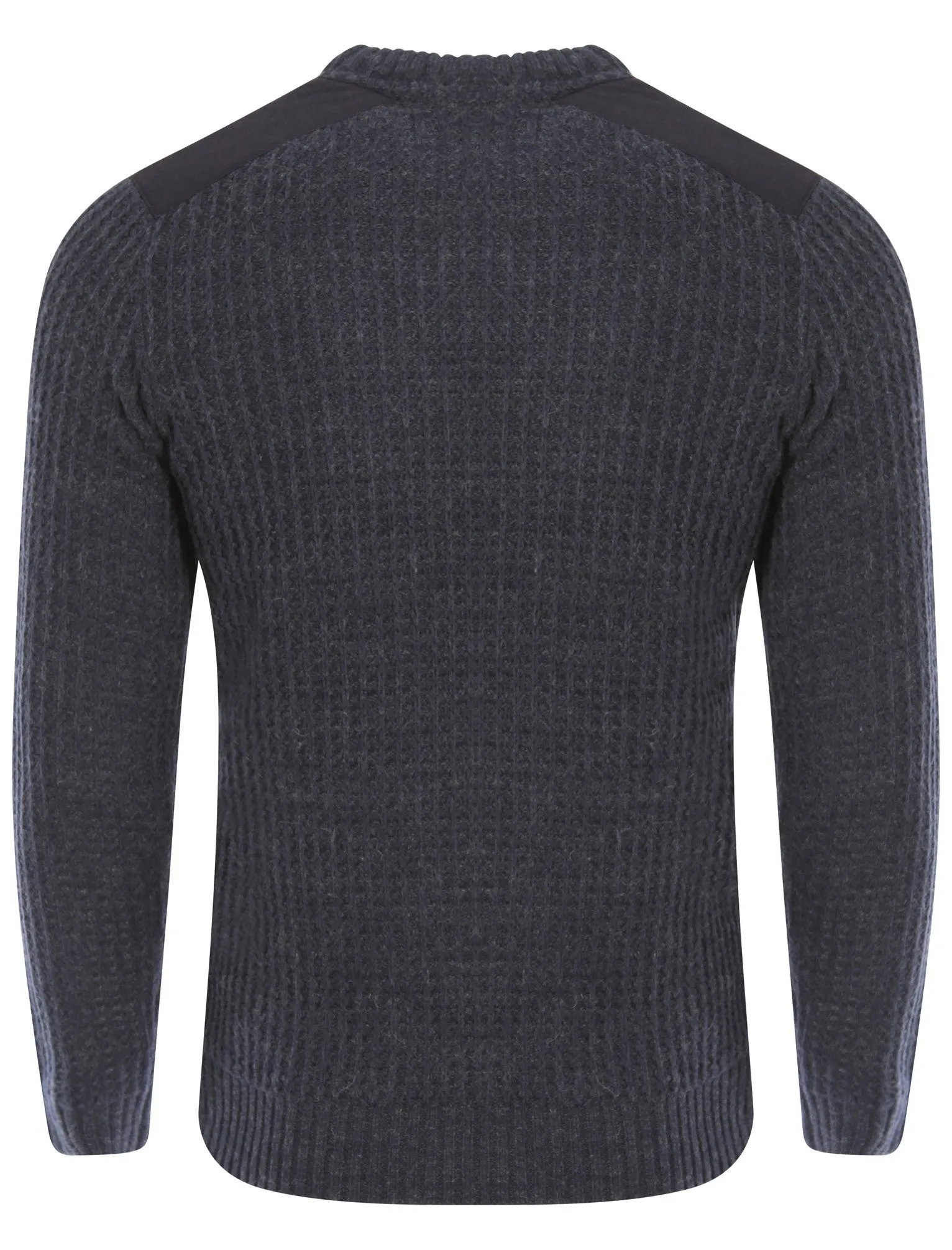 Tokyo Laundry Brockville jumper in navy