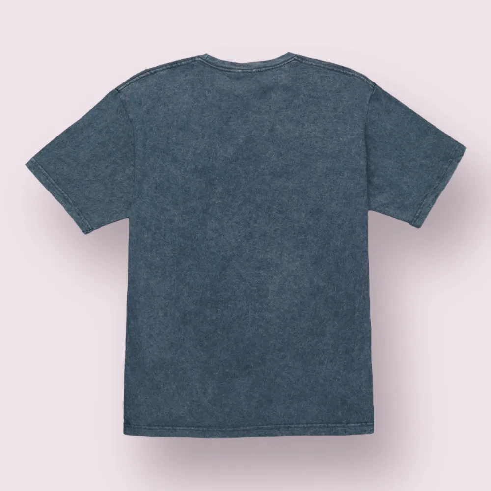 TS5600AW, ACID WASH | ESSENTIAL STREET T-SHIRTS