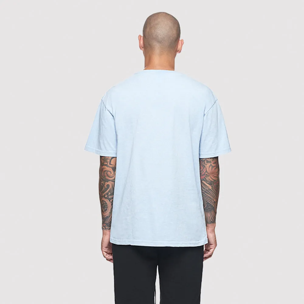 TS5600AW, ACID WASH | ESSENTIAL STREET T-SHIRTS