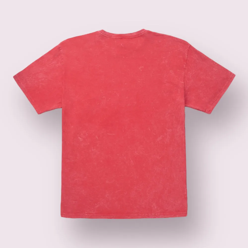 TS5600AW, ACID WASH | ESSENTIAL STREET T-SHIRTS