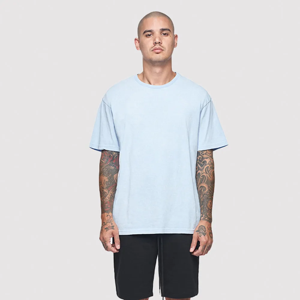 TS5600AW, ACID WASH | ESSENTIAL STREET T-SHIRTS