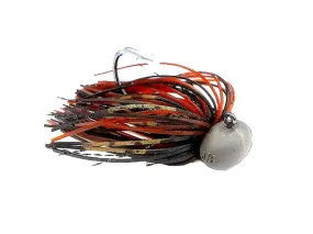 Tungsten Compound O.W. Sniper Football Jig - 3/8 oz