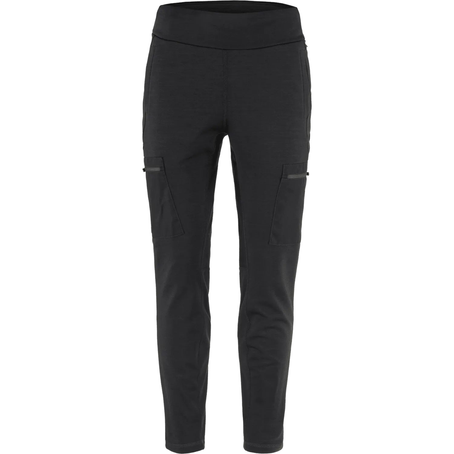 W's Keb Fleece Trousers - Recycled polyester & Organic cotton