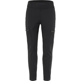 W's Keb Fleece Trousers - Recycled polyester & Organic cotton