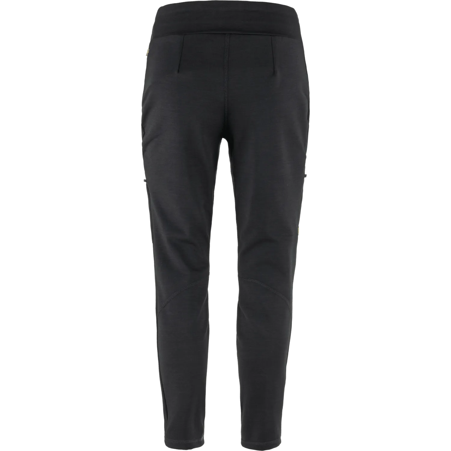 W's Keb Fleece Trousers - Recycled polyester & Organic cotton